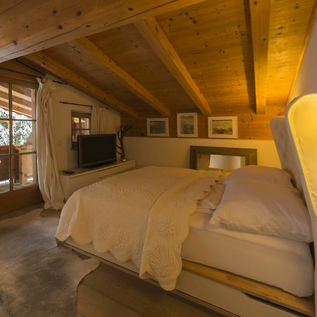 Das Kitz Reith bei Kitzbühel Exterior foto