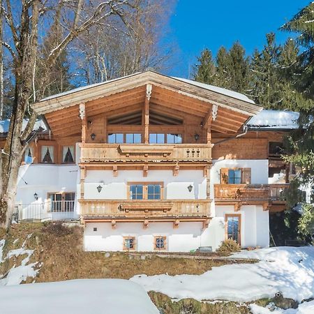 Das Kitz Reith bei Kitzbühel Exterior foto