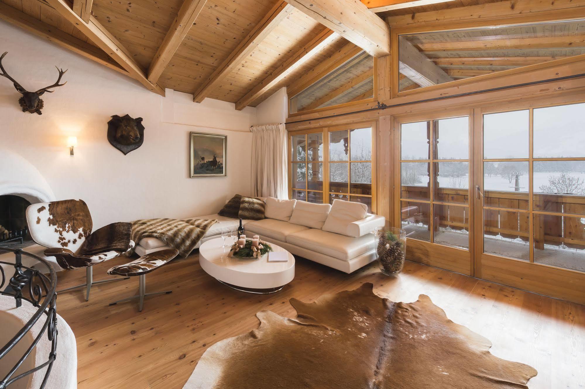 Das Kitz Reith bei Kitzbühel Exterior foto