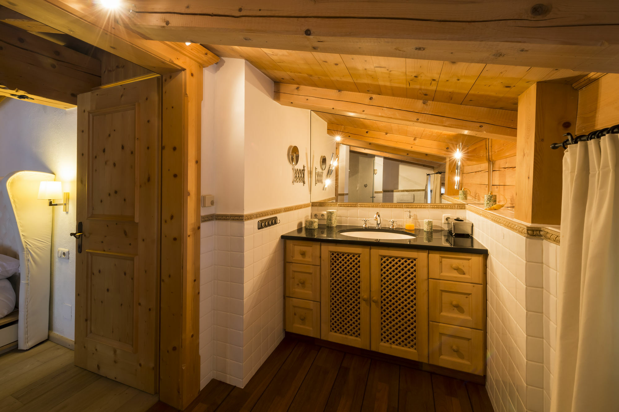 Das Kitz Reith bei Kitzbühel Exterior foto